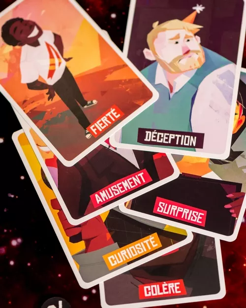 Feelinks Revelation adultes 2